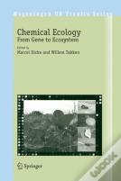 Chemical Ecology
