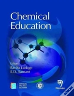 Capa do artigo Chemical Education