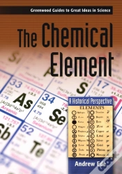 Capa do artigo Chemical Element