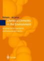 Chemical Elements In The Environment - Preview
