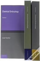 Chemical Embryology 3 Volume Set