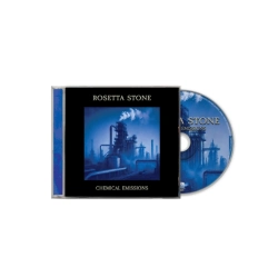 Capa do artigo Chemical Emissions - CD