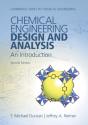 Chemical Engineering Design And Analysis - Preview
