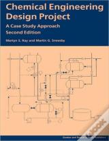 Chemical Engineering Design Project