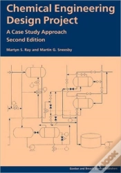Capa do artigo Chemical Engineering Design Project