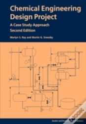 Capa do artigo Chemical Engineering Design Project
