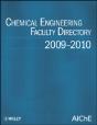 Chemical Engineering Faculty Directory - Preview