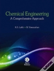 Capa do artigo Chemical Engineering