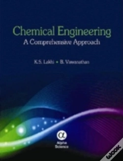 Capa do artigo Chemical Engineering