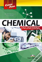 Capa do artigo Chemical Engineering - Livro do Aluno + Digibooks