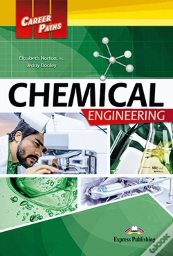 Capa do artigo Chemical Engineering - Livro do Aluno + Digibooks