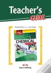 Chemical Engineering - Livro do Professor com Orientações