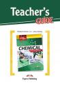 Chemical Engineering - Livro do Professor com Orientações - Preview