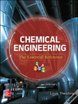 Capa do artigo Chemical Engineering