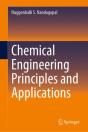 Chemical Engineering Principles And Applications - Preview