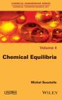 Chemical Equilibria - Preview