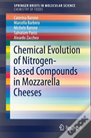 Chemical Evolution Of Nitrogen-Based Compounds In Mozzarella Cheeses