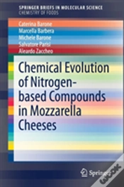 Capa do artigo Chemical Evolution Of Nitrogen-Based Compounds In Mozzarella Cheeses
