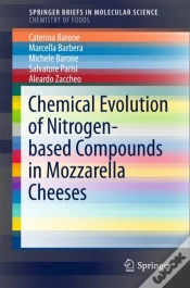 Capa do artigo Chemical Evolution Of Nitrogen-Based Compounds In Mozzarella Cheeses