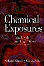 Chemical Exposures - Preview