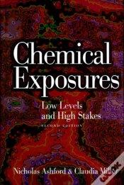 Capa do artigo Chemical Exposures