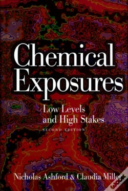 Capa do artigo Chemical Exposures