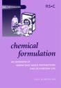 Chemical Formulation - Preview