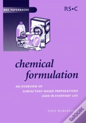 Capa do artigo Chemical Formulation