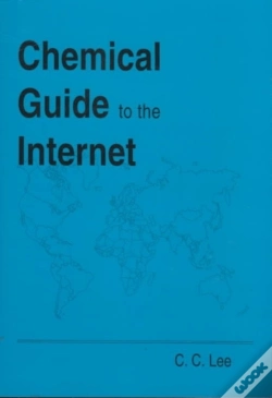 Capa do artigo Chemical Guide To The Internet
