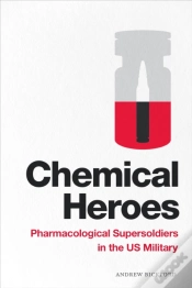 Capa do artigo Chemical Heroes