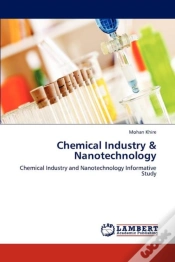 Capa do artigo Chemical Industry & Nanotechnology