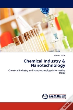 Capa do artigo Chemical Industry & Nanotechnology