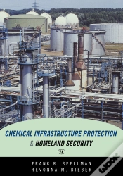 Capa do artigo Chemical Infrastructure Protection And Homeland Security