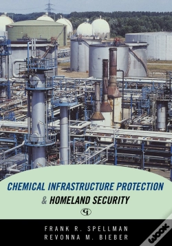 Capa do artigo Chemical Infrastructure Protection And Homeland Security