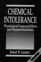 Chemical Intolerance
