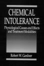 Chemical Intolerance - Preview