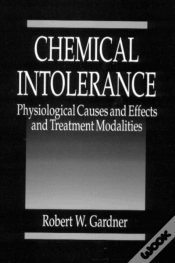 Capa do artigo Chemical Intolerance