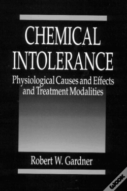 Capa do artigo Chemical Intolerance