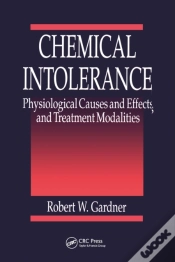 Capa do artigo Chemical Intolerance