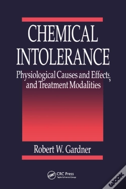 Capa do artigo Chemical Intolerance