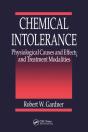 Chemical Intolerance - Preview