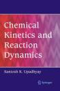 Chemical Kinetics And Reaction Dynamics - Preview