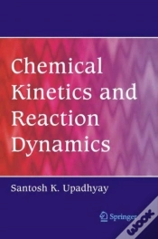 Capa do artigo Chemical Kinetics And Reaction Dynamics