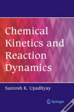 Capa do artigo Chemical Kinetics And Reaction Dynamics