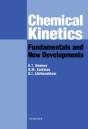 Chemical Kinetics - Preview