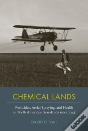 Capa do artigo Chemical Lands