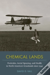Capa do artigo Chemical Lands
