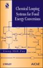 Chemical Looping Systems For Fossil Energy Conversions - Preview