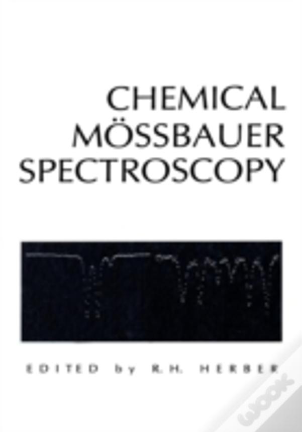 Chemical Mã¯Â¿Â½Ssbauer Spectroscopy