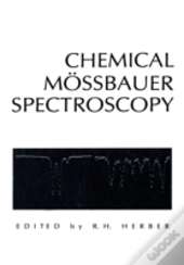 Chemical Mã¯Â¿Â½Ssbauer Spectroscopy